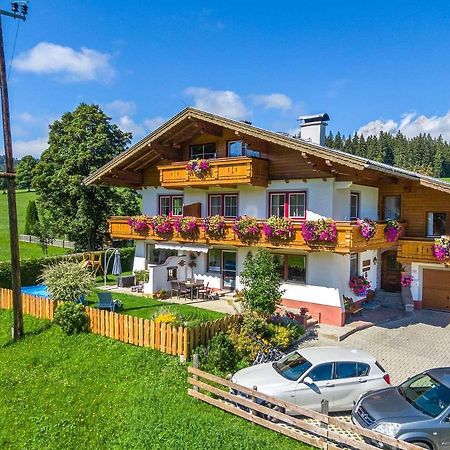 Haus Ferienglueck Ramsau am Dachstein Exterior foto