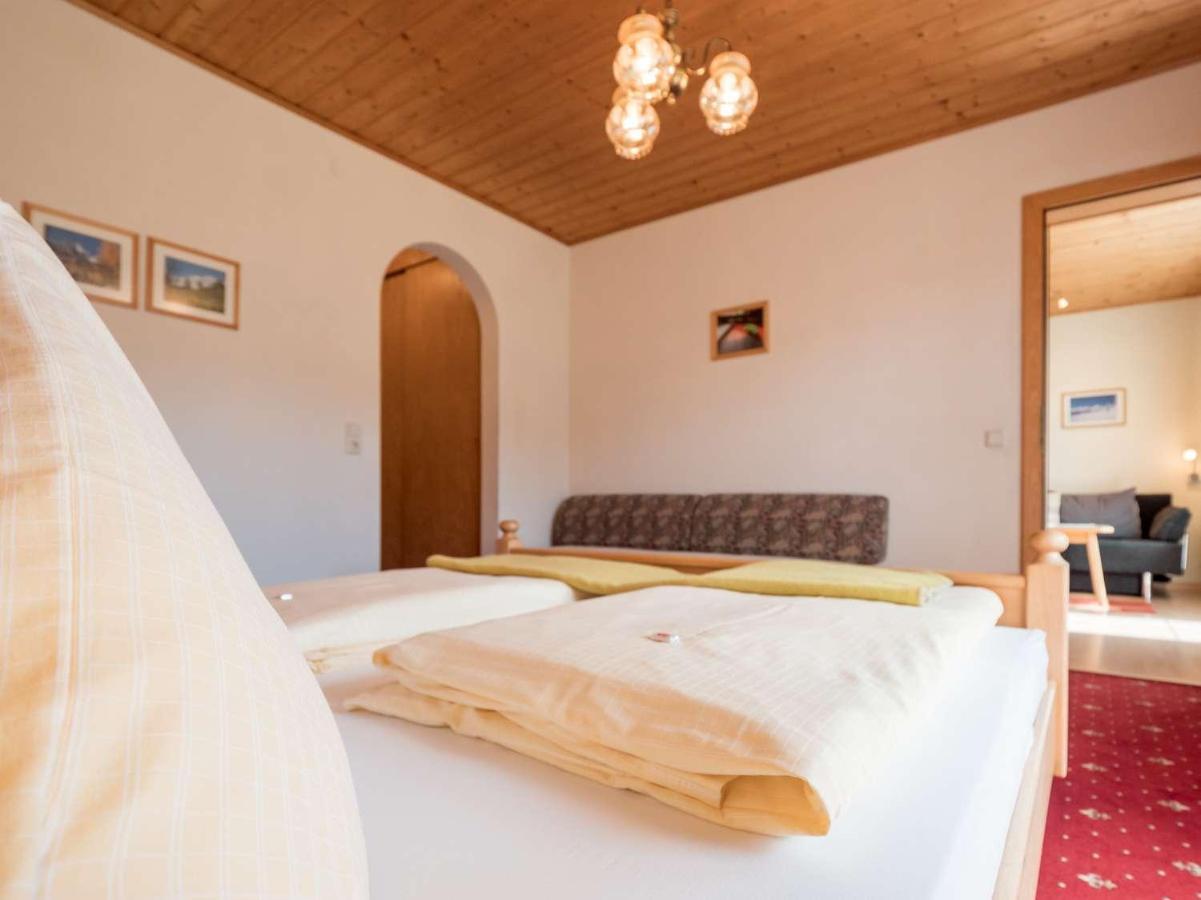 Haus Ferienglueck Ramsau am Dachstein Exterior foto