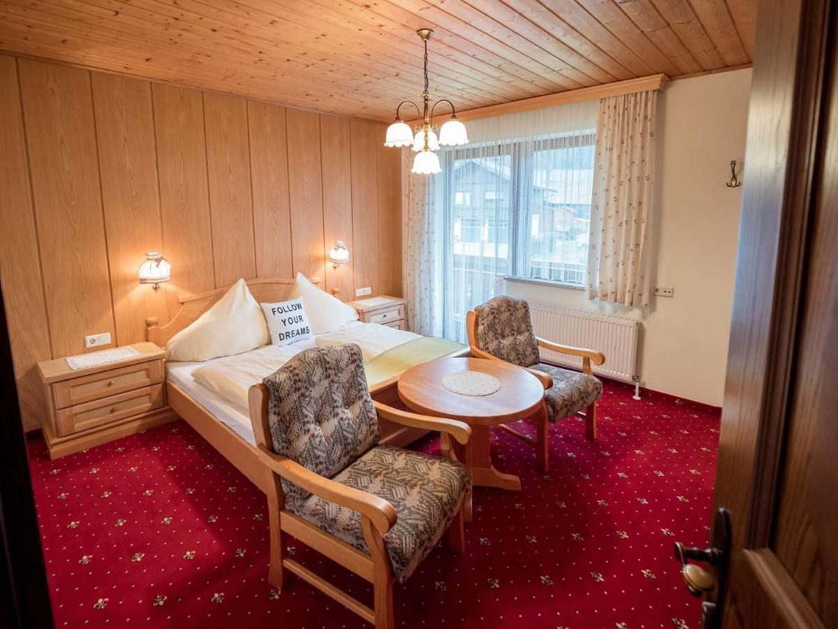 Haus Ferienglueck Ramsau am Dachstein Exterior foto
