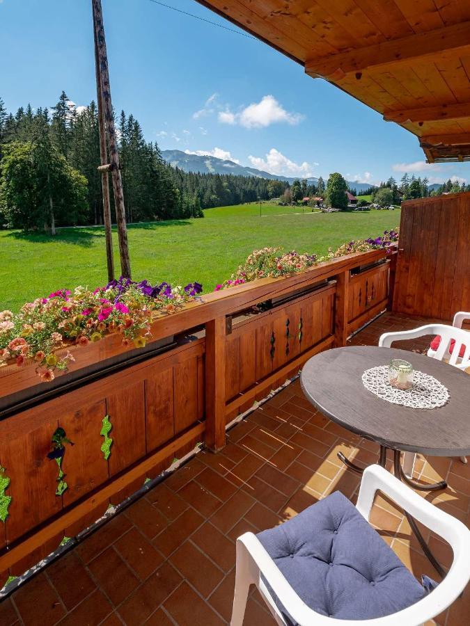 Haus Ferienglueck Ramsau am Dachstein Exterior foto
