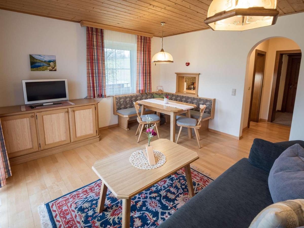Haus Ferienglueck Ramsau am Dachstein Exterior foto