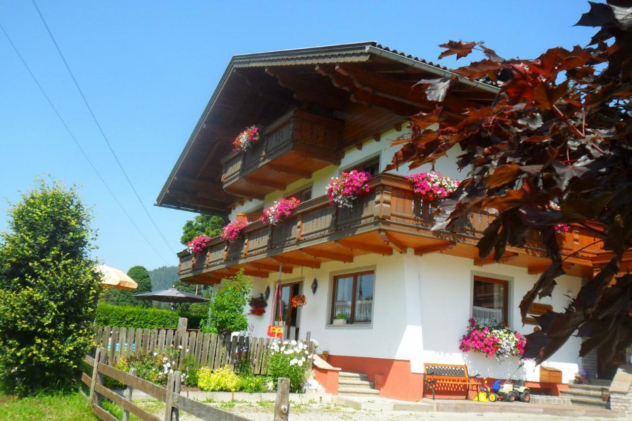 Haus Ferienglueck Ramsau am Dachstein Exterior foto